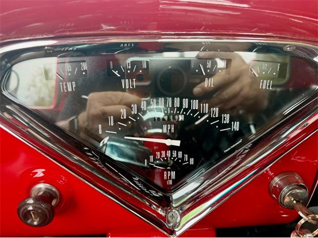 1957 Chevrolet 3100 (CC-2076892) for sale in Burlington, Washington