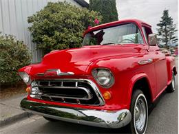 1957 Chevrolet 3100 (CC-2076892) for sale in Burlington, Washington