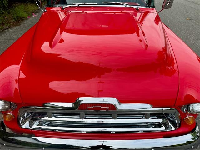 1957 Chevrolet 3100 (CC-2076892) for sale in Burlington, Washington