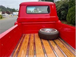 1957 Chevrolet 3100 (CC-2076892) for sale in Burlington, Washington