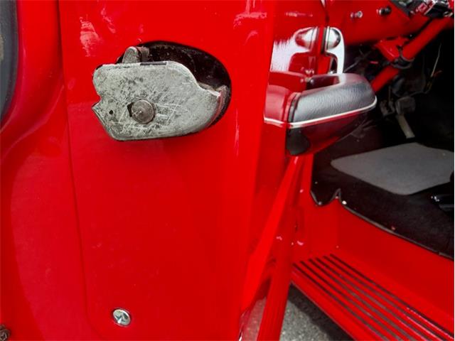 1957 Chevrolet 3100 (CC-2076892) for sale in Burlington, Washington