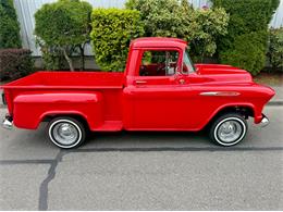 1957 Chevrolet 3100 (CC-2076892) for sale in Burlington, Washington