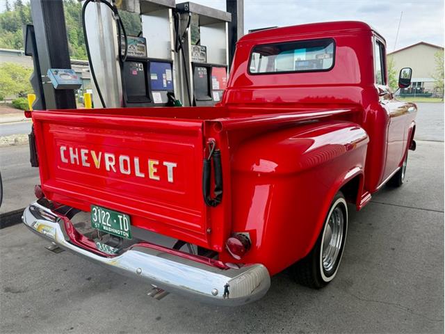 1957 Chevrolet 3100 (CC-2076892) for sale in Burlington, Washington