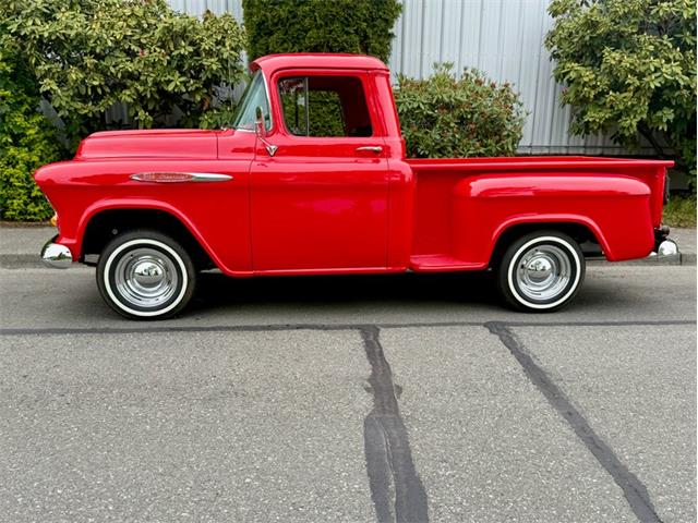 1957 Chevrolet 3100 (CC-2076892) for sale in Burlington, Washington