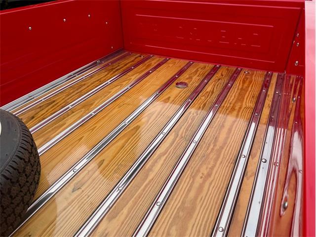 1957 Chevrolet 3100 (CC-2076892) for sale in Burlington, Washington