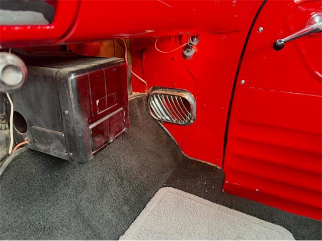 1957 Chevrolet 3100 (CC-2076892) for sale in Burlington, Washington