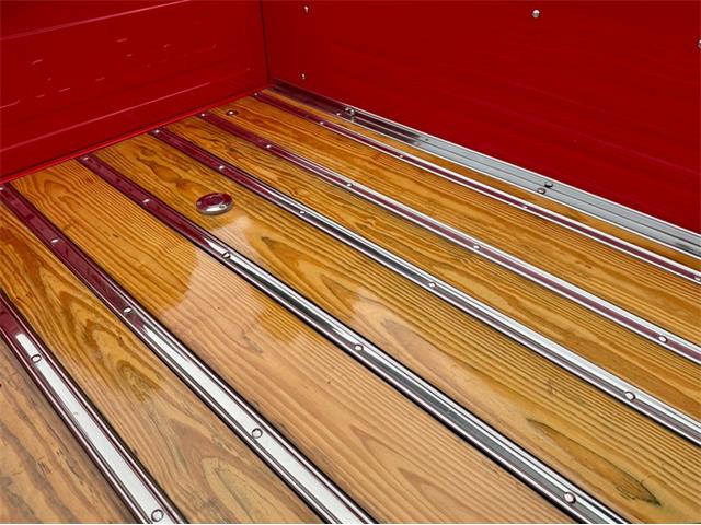 1957 Chevrolet 3100 (CC-2076892) for sale in Burlington, Washington