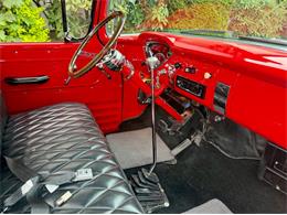 1957 Chevrolet 3100 (CC-2076892) for sale in Burlington, Washington