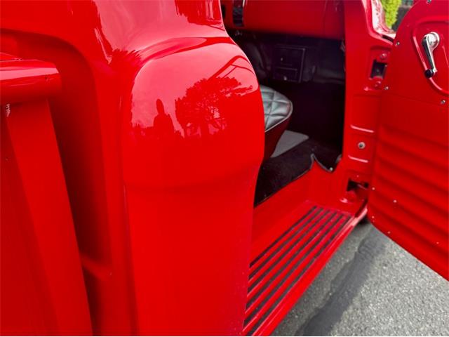 1957 Chevrolet 3100 (CC-2076892) for sale in Burlington, Washington