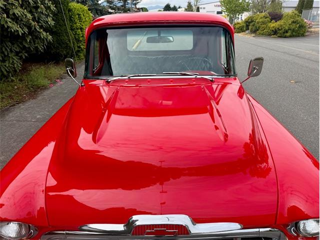 1957 Chevrolet 3100 (CC-2076892) for sale in Burlington, Washington