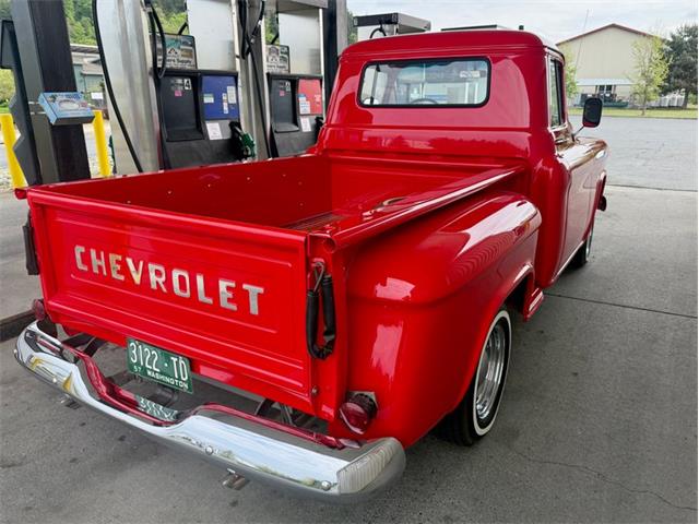 1957 Chevrolet 3100 (CC-2076892) for sale in Burlington, Washington