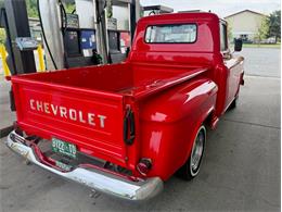 1957 Chevrolet 3100 (CC-2076892) for sale in Burlington, Washington