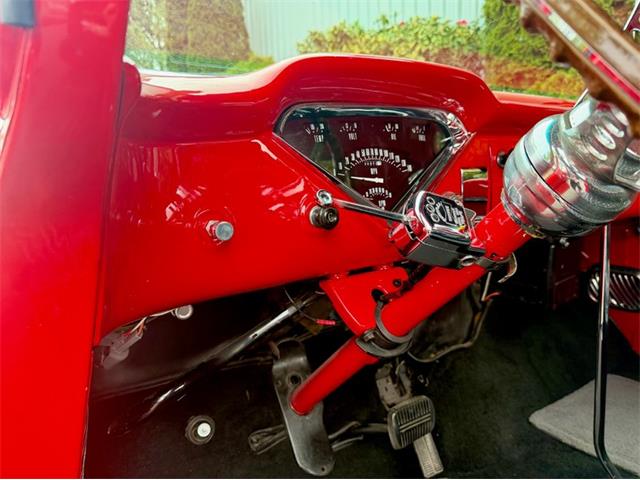 1957 Chevrolet 3100 (CC-2076892) for sale in Burlington, Washington