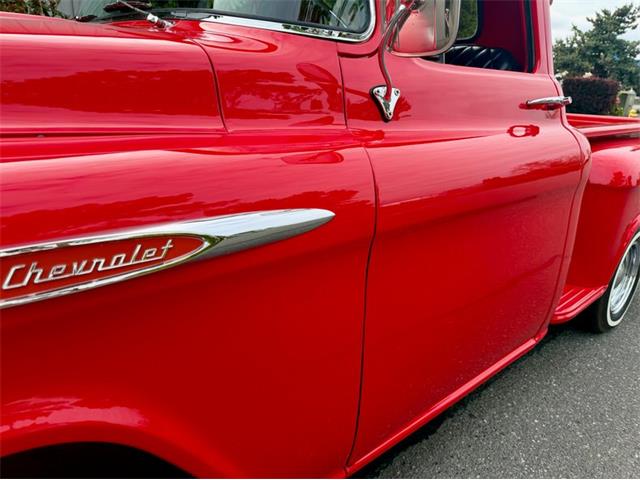 1957 Chevrolet 3100 (CC-2076892) for sale in Burlington, Washington