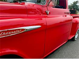 1957 Chevrolet 3100 (CC-2076892) for sale in Burlington, Washington