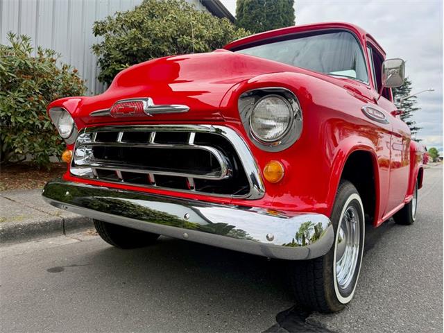 1957 Chevrolet 3100 (CC-2076892) for sale in Burlington, Washington