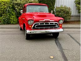 1957 Chevrolet 3100 (CC-2076892) for sale in Burlington, Washington