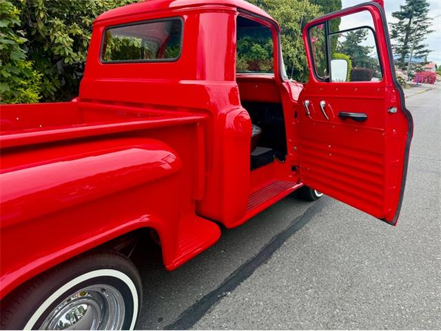 1957 Chevrolet 3100 (CC-2076892) for sale in Burlington, Washington