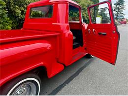 1957 Chevrolet 3100 (CC-2076892) for sale in Burlington, Washington