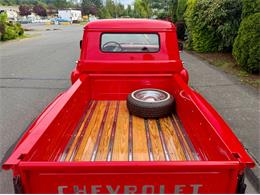 1957 Chevrolet 3100 (CC-2076892) for sale in Burlington, Washington