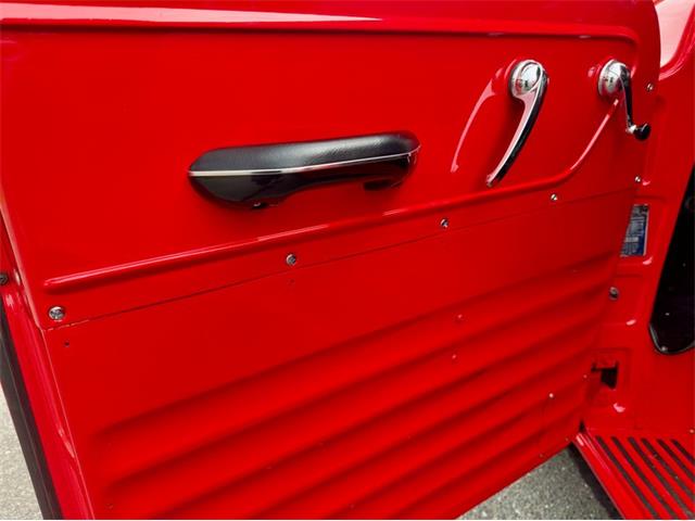 1957 Chevrolet 3100 (CC-2076892) for sale in Burlington, Washington