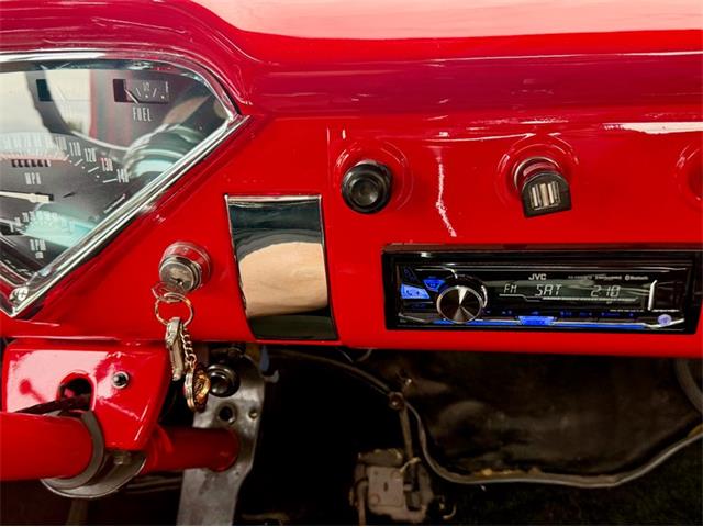 1957 Chevrolet 3100 (CC-2076892) for sale in Burlington, Washington