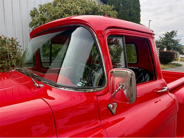 1957 Chevrolet 3100 (CC-2076892) for sale in Burlington, Washington