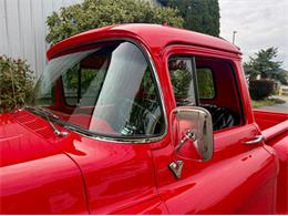 1957 Chevrolet 3100 (CC-2076892) for sale in Burlington, Washington