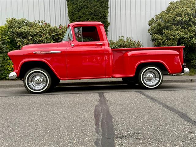 1957 Chevrolet 3100 (CC-2076892) for sale in Burlington, Washington