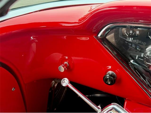 1957 Chevrolet 3100 (CC-2076892) for sale in Burlington, Washington