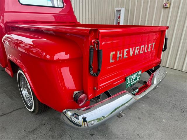 1957 Chevrolet 3100 (CC-2076892) for sale in Burlington, Washington