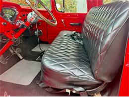 1957 Chevrolet 3100 (CC-2076892) for sale in Burlington, Washington