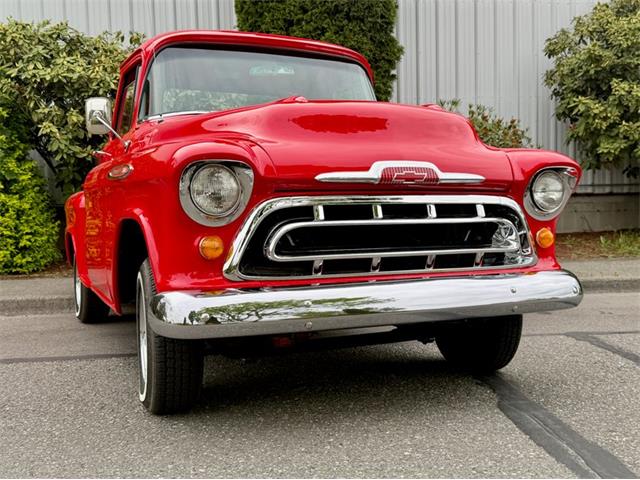 1957 Chevrolet 3100 (CC-2076892) for sale in Burlington, Washington