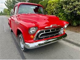 1957 Chevrolet 3100 (CC-2076892) for sale in Burlington, Washington