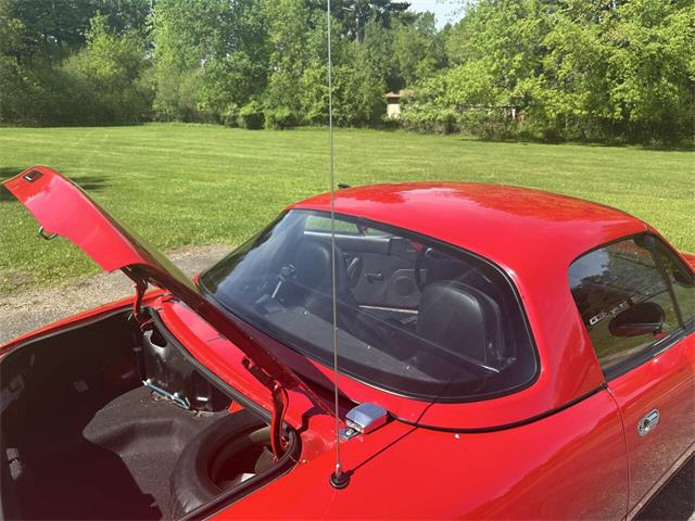 1991 Mazda MX-5 Miata (CC-2076893) for sale in Stanley, Wisconsin