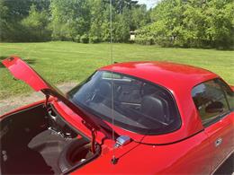 1991 Mazda MX-5 Miata (CC-2076893) for sale in Stanley, Wisconsin