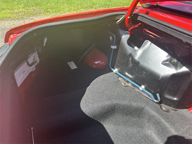 1991 Mazda MX-5 Miata (CC-2076893) for sale in Stanley, Wisconsin