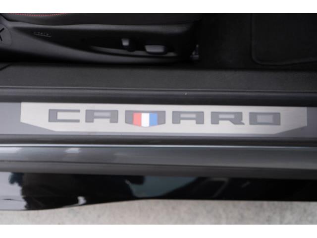 2019 Chevrolet Camaro (CC-2076894) for sale in Boise, Idaho