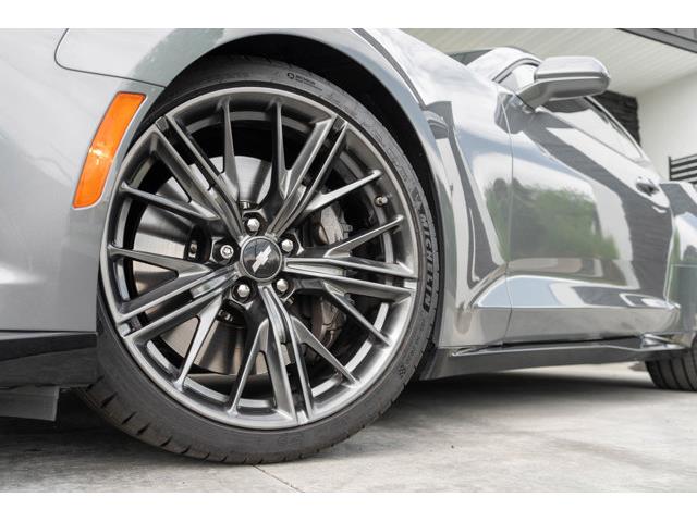 2019 Chevrolet Camaro (CC-2076894) for sale in Boise, Idaho