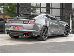 2019 Chevrolet Camaro (CC-2076894) for sale in Boise, Idaho