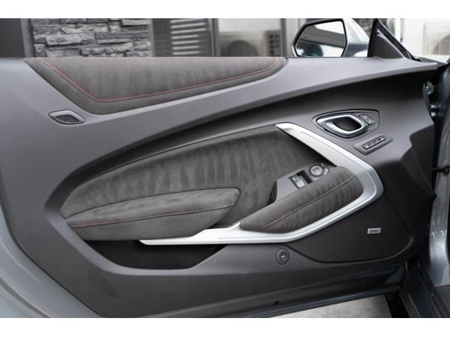 2019 Chevrolet Camaro (CC-2076894) for sale in Boise, Idaho