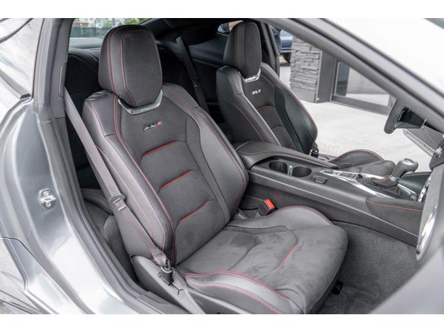 2019 Chevrolet Camaro (CC-2076894) for sale in Boise, Idaho