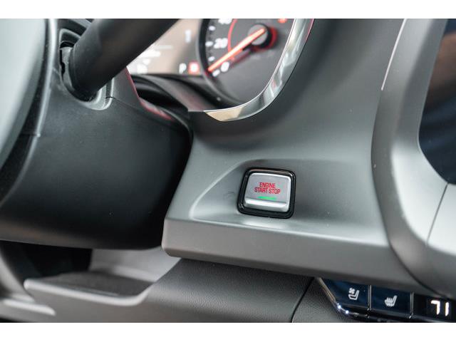2019 Chevrolet Camaro (CC-2076894) for sale in Boise, Idaho