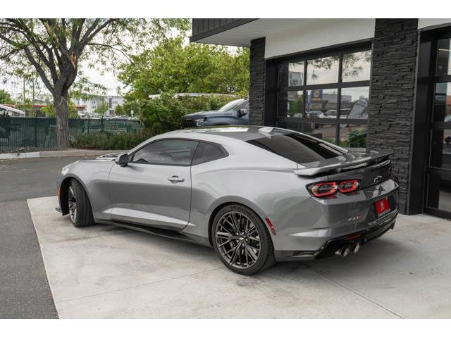 2019 Chevrolet Camaro (CC-2076894) for sale in Boise, Idaho