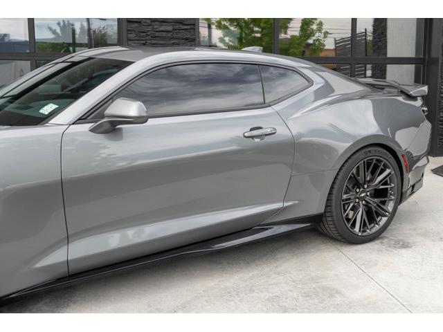 2019 Chevrolet Camaro (CC-2076894) for sale in Boise, Idaho