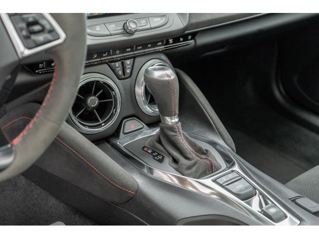 2019 Chevrolet Camaro (CC-2076894) for sale in Boise, Idaho