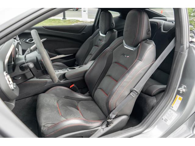 2019 Chevrolet Camaro (CC-2076894) for sale in Boise, Idaho