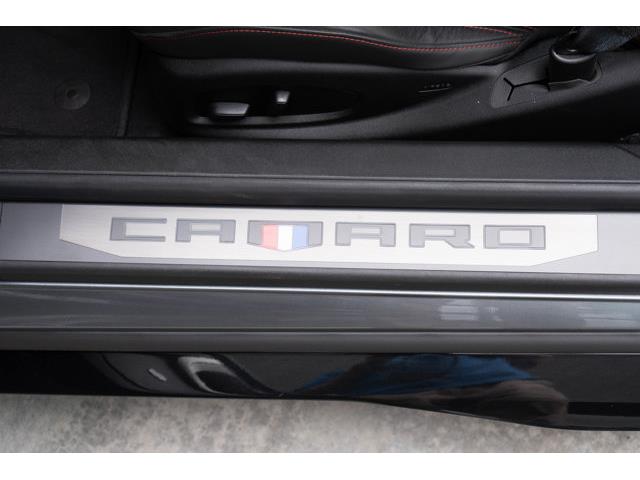 2019 Chevrolet Camaro (CC-2076894) for sale in Boise, Idaho