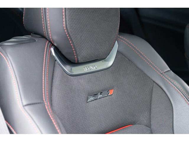 2019 Chevrolet Camaro (CC-2076894) for sale in Boise, Idaho