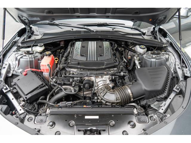 2019 Chevrolet Camaro (CC-2076894) for sale in Boise, Idaho